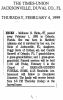 Mellonee Rocita Hicks Obituary