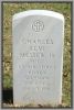 Charles Levi Messer Jr Headstone