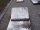 Daniel Carlie McEachern Headstone 1889-1947