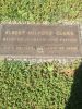 Elbert Milford Clark