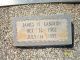 James Olin Lammon 1902-1959