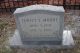 Jewett Bell Lammon Moore - 1910-1983