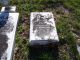 Martin Marion Fields Headstone 1940-1940