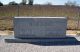 Hermon Edwin Hinson Headstone 1918-2005
Mary Alice Byrd Hinson Headstone 1921-2007