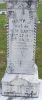 Mary Ann McEachern Baker 1842-1918