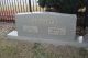 Ruth Beatrice Lammon Bruner Winecoff 1901 - 1979
Carmi Ledwell Winecoff 1913-1997