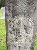 Thomas H. Glenn Headstone