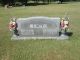 Wilbur Alvin Lacy and Rosalene Abernathy