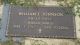 William Edward Johnson 1917-2000