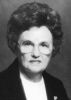 Betty Tabitha Lammons Watts Shaffer