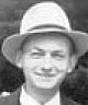Eddie Foy Lammon