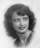 Frances Marie Lammon