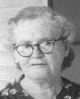 Lula Vinettie Jerkins Lammon