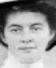 Mamie Evelyn Hilton