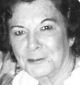 Margaret Mildred Lammon