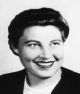 Mary Julia Snell