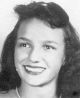 Margaret Alice Woodman